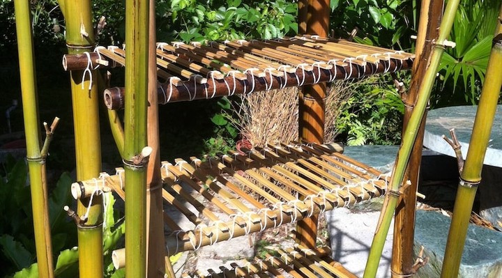 Fun and Easy DIY Bamboo Projects