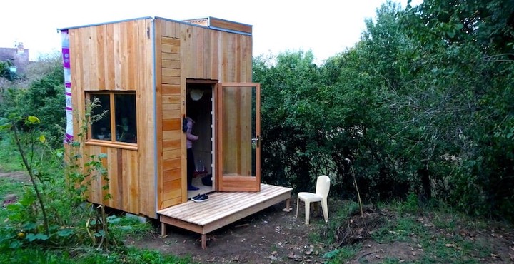 6 Things to Consider Before Building a Tiny Home