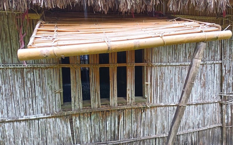 Et si le bambou était mieux que le bois ? - Côté Maison