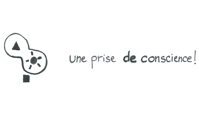 Qu Est Ce Que La Prise De Conscience Analyse Des Mecanismes Elegant Experiments